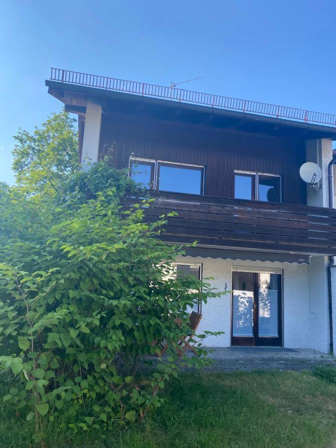 Ferienhaus Wildbarren - Alpenmagie Suites โอเบอร์เอาดอร์ฟ ภายนอก รูปภาพ