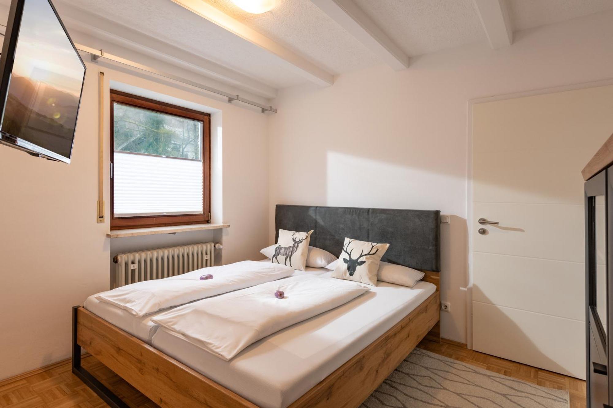 Ferienhaus Wildbarren - Alpenmagie Suites โอเบอร์เอาดอร์ฟ ภายนอก รูปภาพ