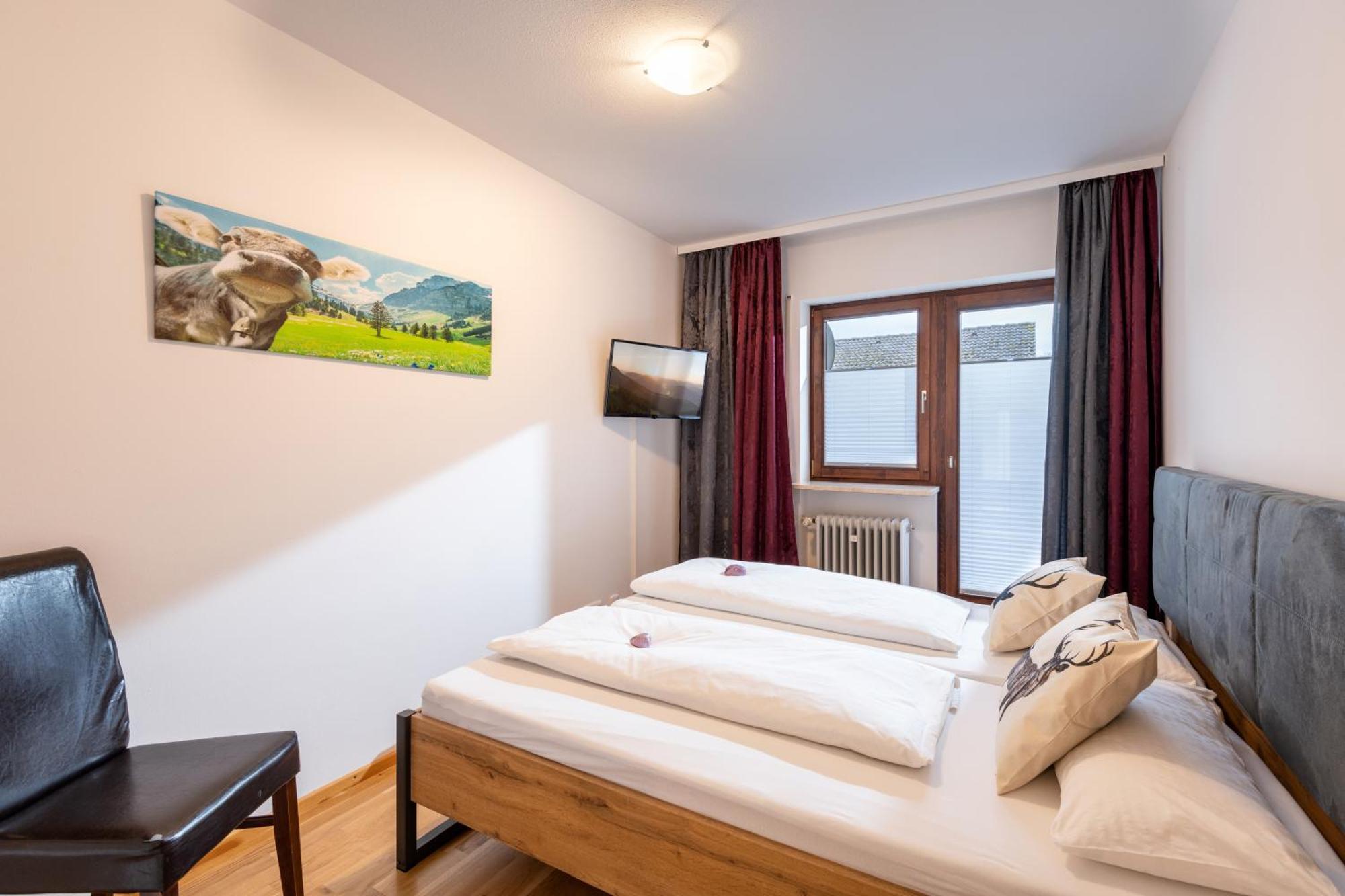 Ferienhaus Wildbarren - Alpenmagie Suites โอเบอร์เอาดอร์ฟ ภายนอก รูปภาพ